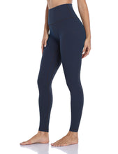 Stain, Hey Nuts Women's Carbon Dust High Rise Leggings, S (4/6)  6974356310301
