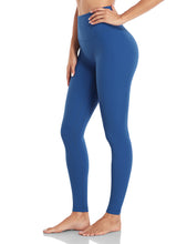 HeyNuts Essential/Workout Pro 7/8 Leggings, High Waisted Pants Athletic  Yoga Pants 25