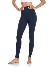 Load image into Gallery viewer, Extra Long Leggings  True Navy
