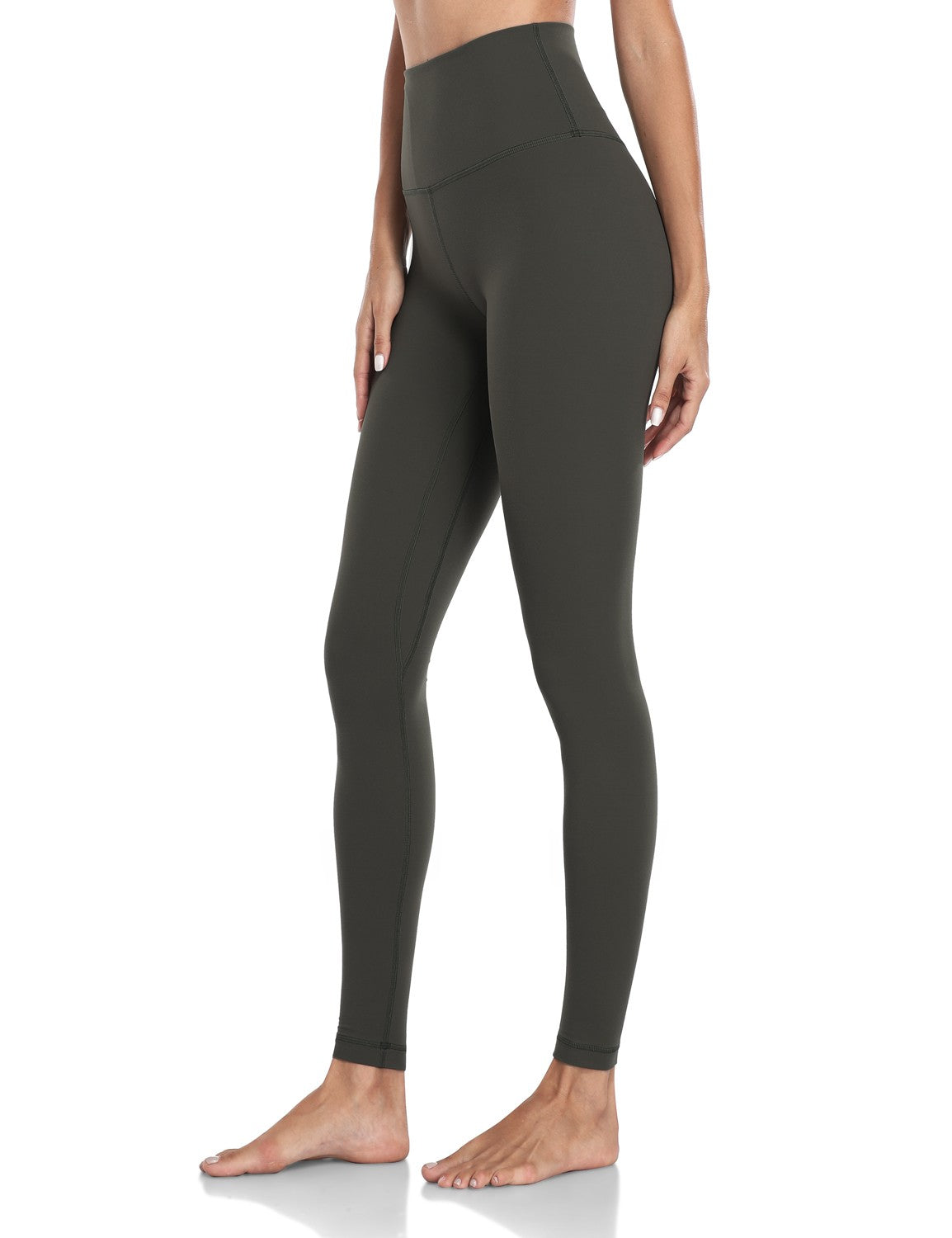 HeyNuts Essential Extra Long Yoga Leggings 31