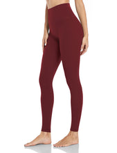 Load image into Gallery viewer, HeyNuts Essential Extra Long Yoga Leggings 31&#39;&#39;
