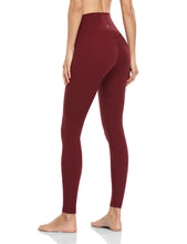 Load image into Gallery viewer, HeyNuts Essential Extra Long Yoga Leggings 31&#39;&#39;
