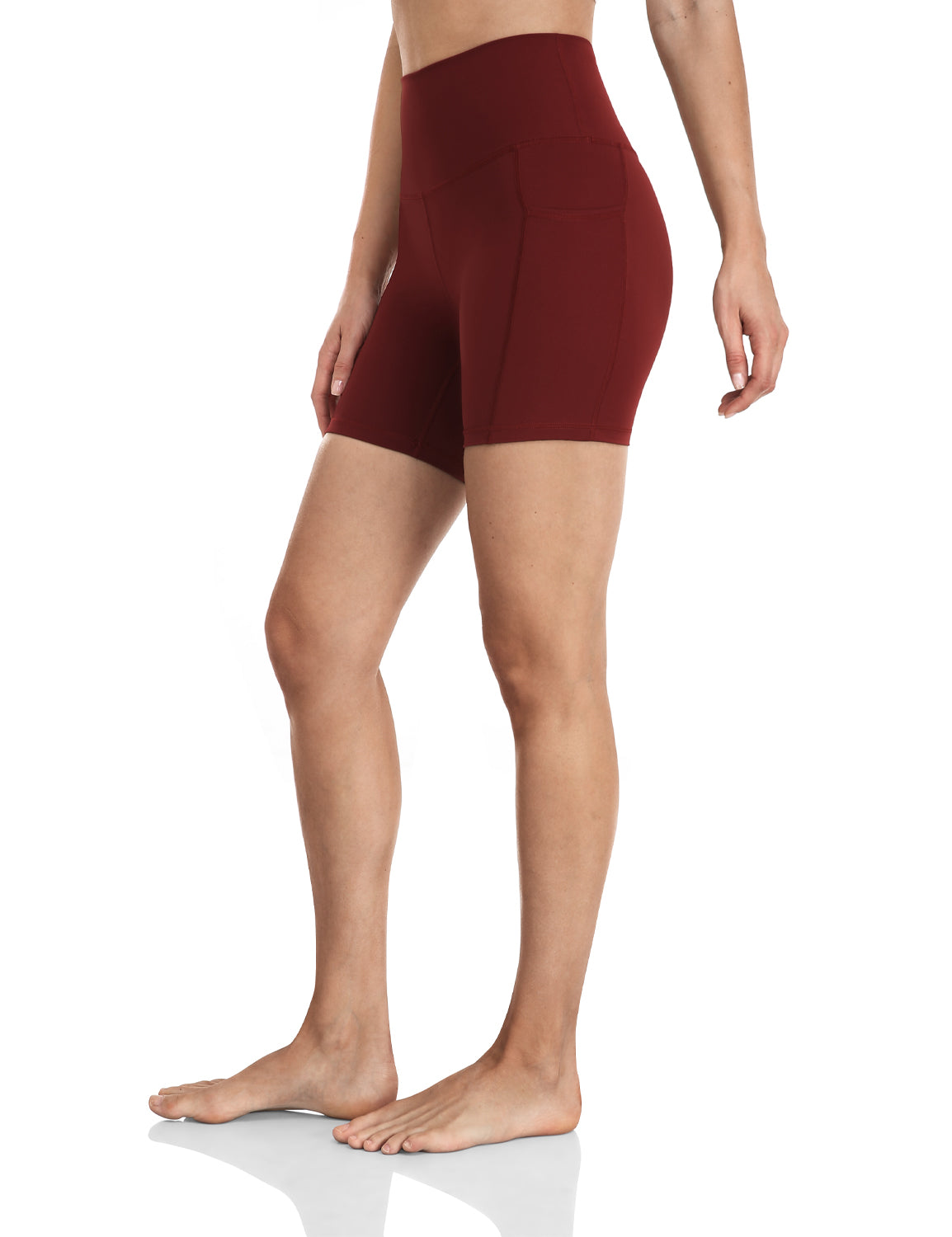 HeyNuts Essential Biker Shorts for Women 4''/ 6''/ 8''/ 10